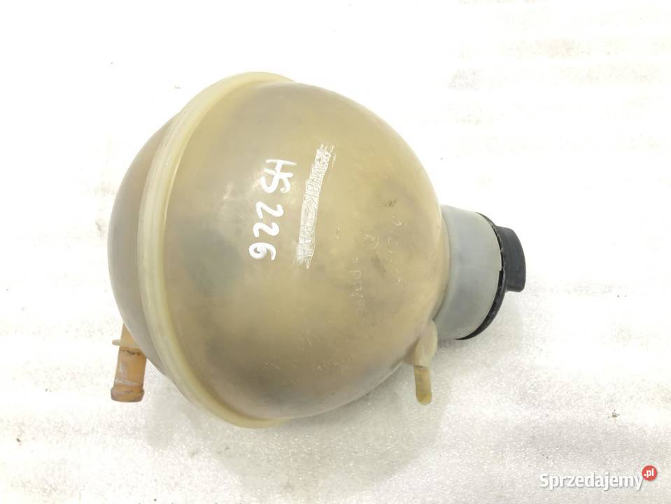 ZBIORNICZEK WYRÓWNAWCZY FORD GALAXY MK1