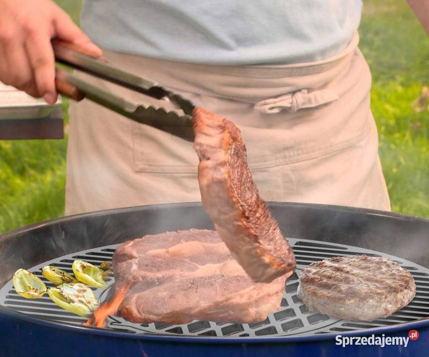 RUSZT ŻELIWNY NA STEKI Częstochowa sprzedam