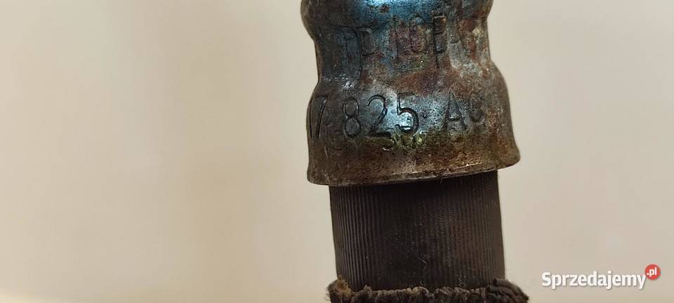 AUDI A4 B8 A5 8T PRZEWÓD OLEJOWY SKRZYNI BIEGÓW Pozostałe