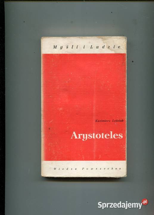 Arystoteles Szczecin