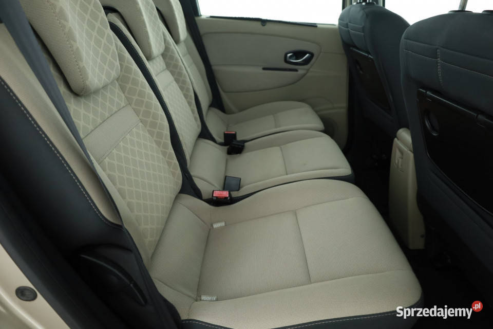 Renault Scenic 15 dCi Scenic Piaseczno