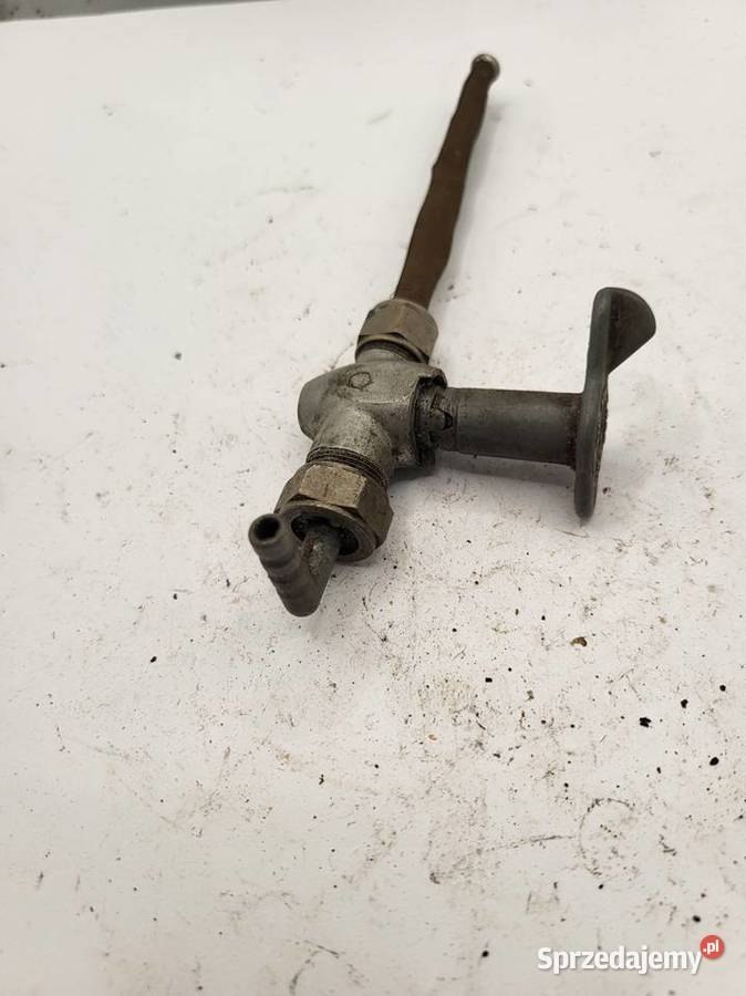 EVERBEST KRANIK NSU 98 SACHS 98 WANDERER ILO DKW Rybnik