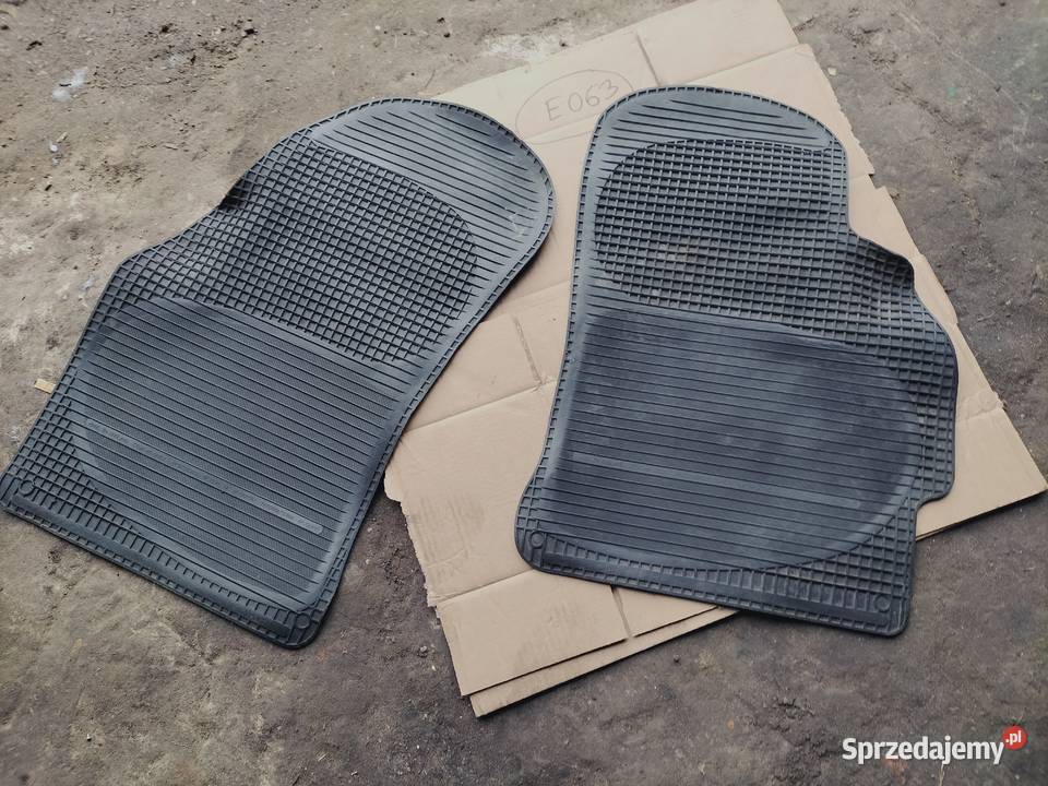 DYWAN WYCIERACZKA FORD Kamień-Kolonia