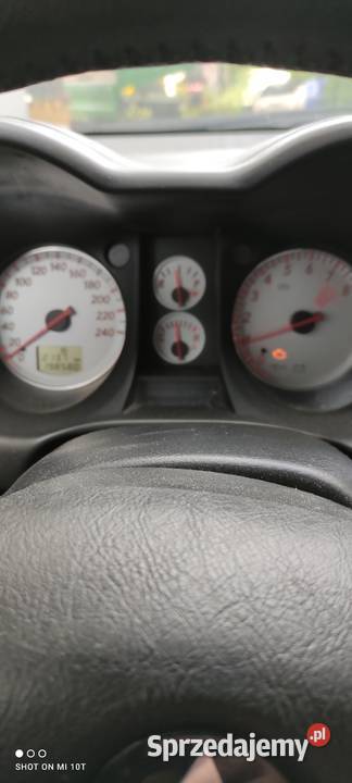 Mitsubischi Outlander 12006r 2000Turbo kolorA39 Garwolin
