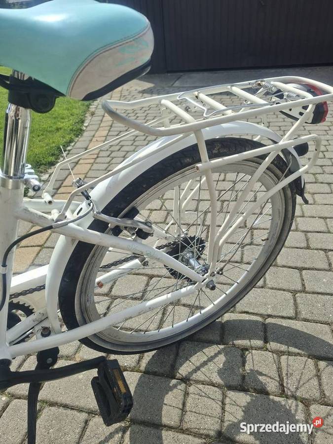 Rower dzieciecy śląskie Jastrzębie-Zdrój