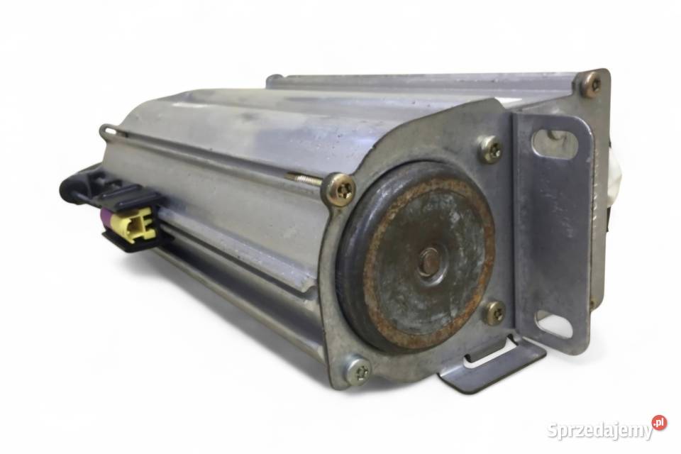 PODUSZKA AIRBAG PASAŻERA GOLF IV BORA LEON I Poduszki powietrzne Działoszyce