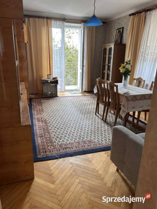 Mieszkanie w centrum Lublina 52m2 Lublin