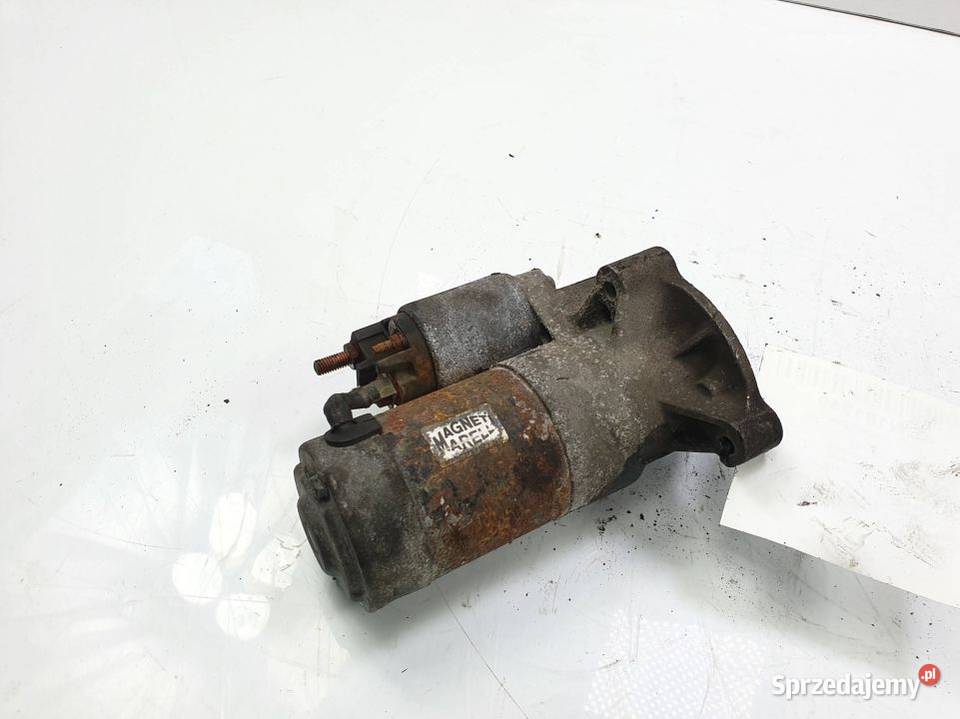 ROZRUSZNIK CITROEN JUMPER 943203731010 kujawsko-pomorskie Lipno sprzedam