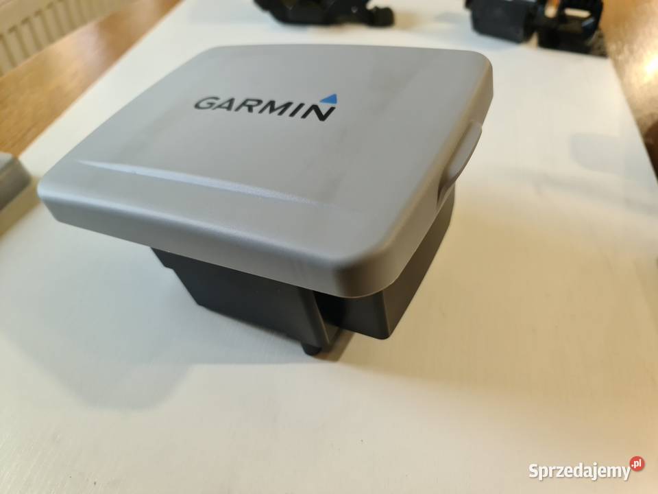 Garmin GPSMap 620 nawigacja lądowa i morska