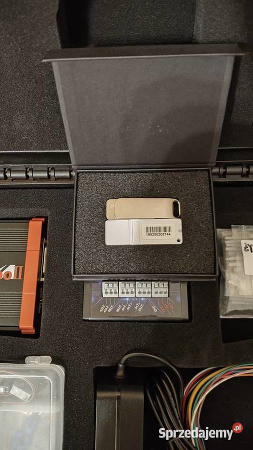 Kt200II nowy offline i online Full Master Tyczyn