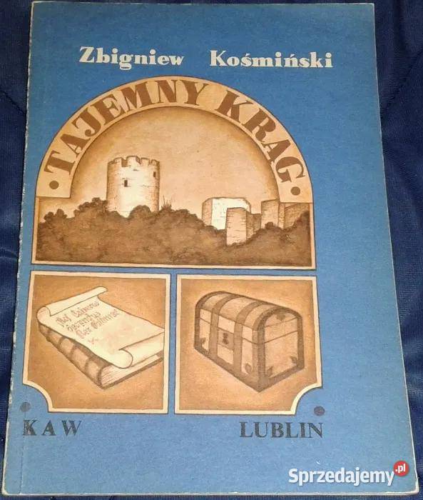 Tajemny Krąg Zbigniew Kośmiński