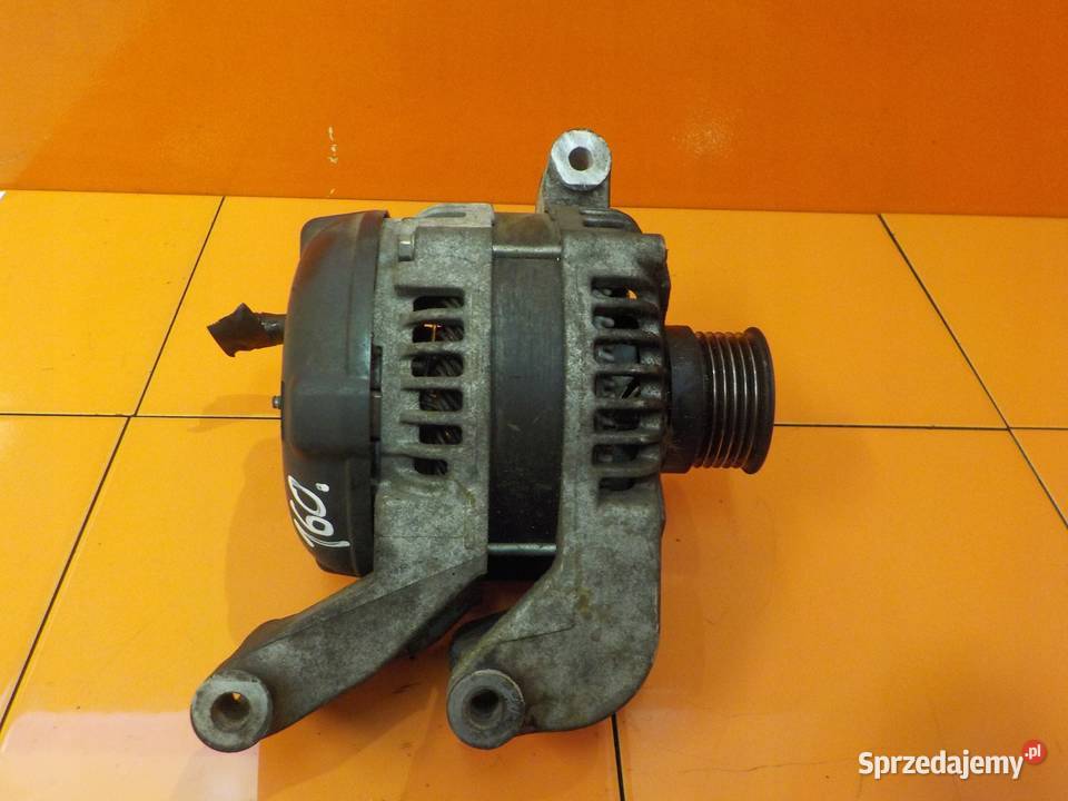 VOLVO V50 C30 S40 18 B 16V 06r 125 B4184S11