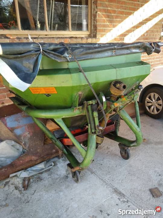 amazone zaf 803 1000 igła Markowa