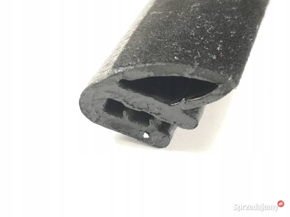 USZCZELKA SZYBY DRZWI PRZÓD FIAT BRAVO 19952001