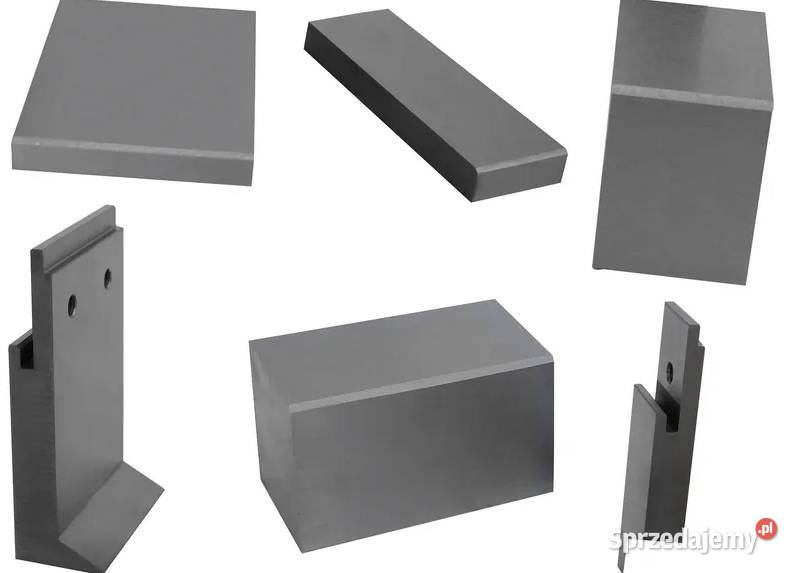 Zaginarka do blachy Metcor PBB10203SH Siedlce