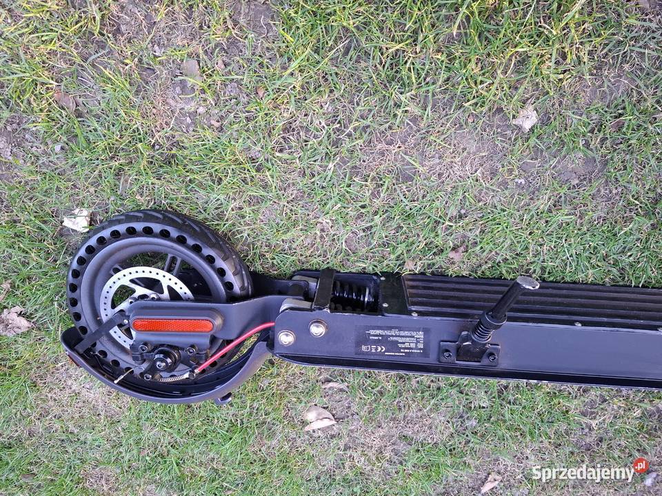 Hulajnoga elektryczna Ewheels EVS V2 małopolskie Kraków sprzedam