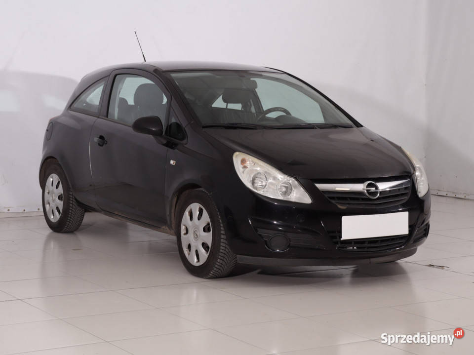 Opel Corsa 10