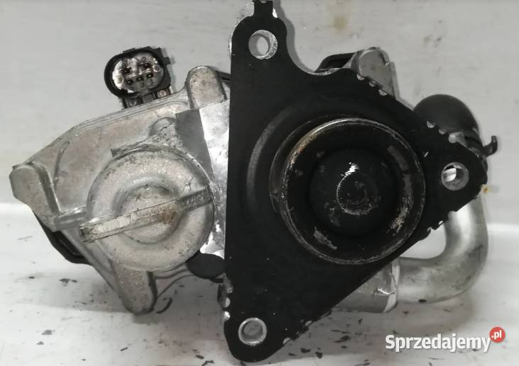 Zawór EGR VW 20 TDI 04L131501N Zawieszenie silnika Suchedniów