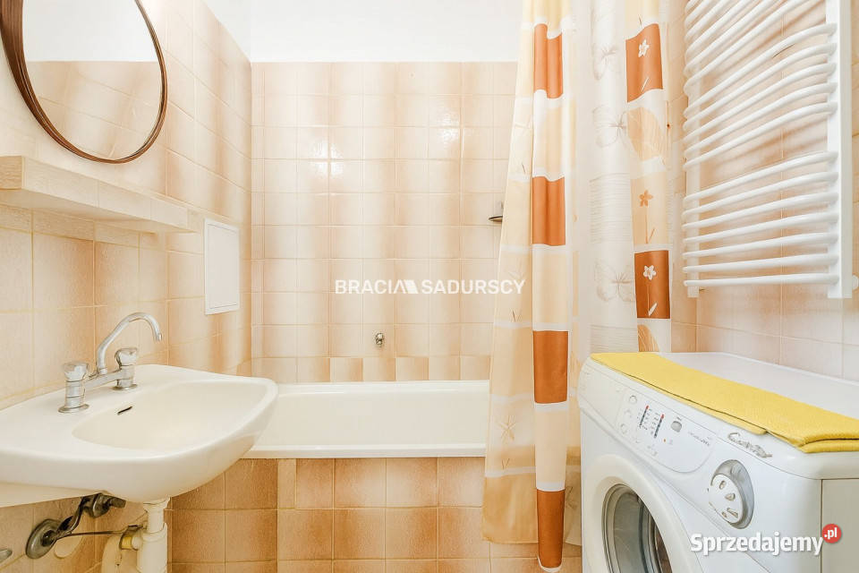 Mieszkanie 50m2 2pok Kraków Dywizjonu 303 małopolskie