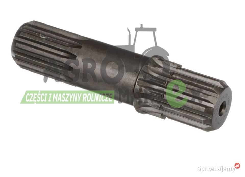 282726A1 WAŁEK CNH Wichrów
