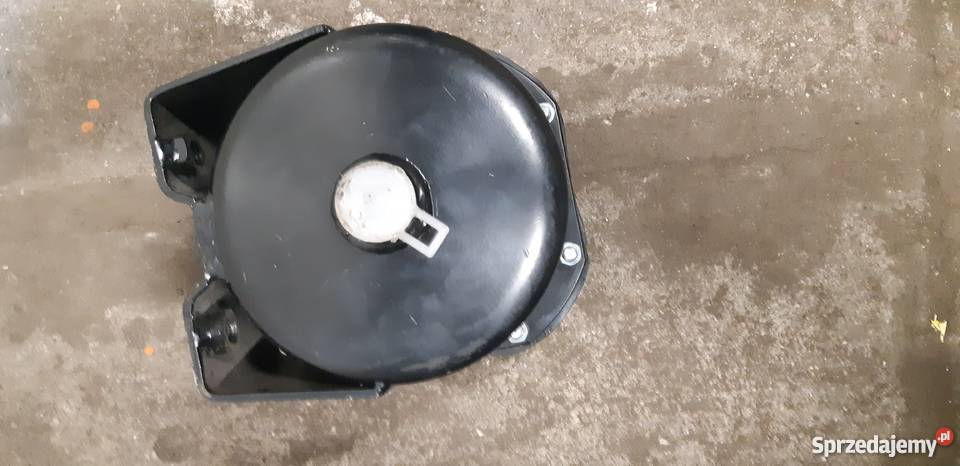 SIŁOWNIK HAMULCA RĘCZNEGO STAR 200 1142 kujawsko-pomorskie Koronowo sprzedam