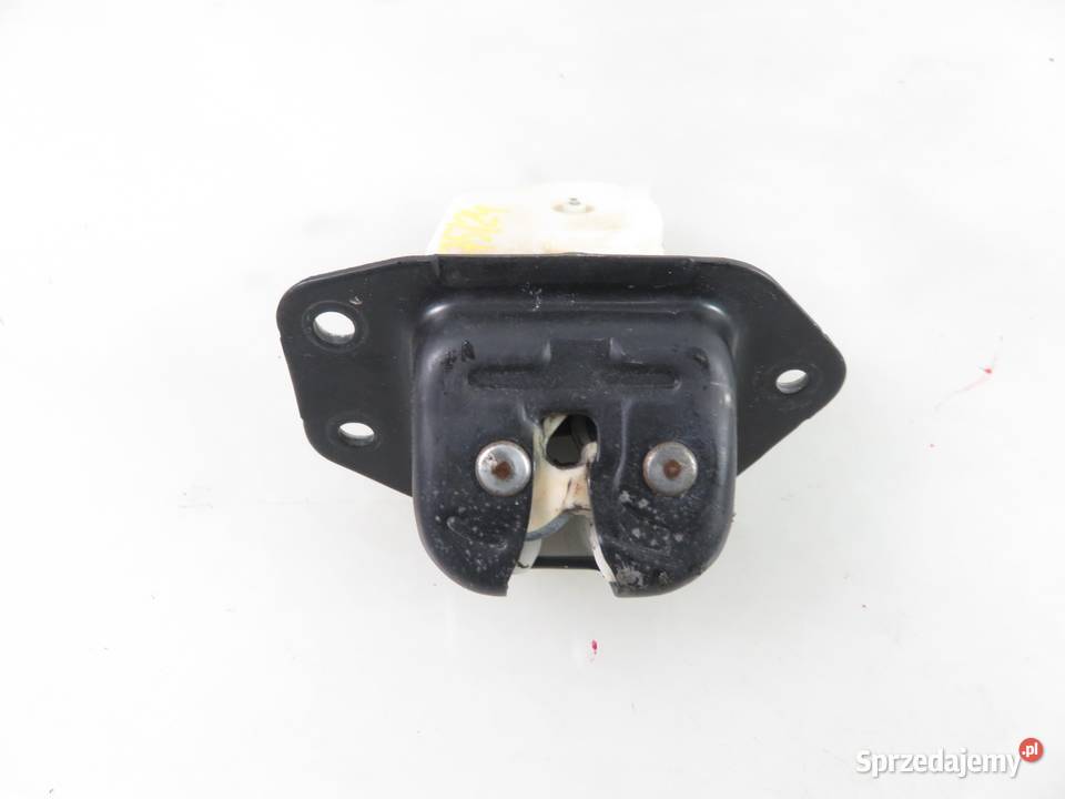 ZAMEK KLAPY RENAULT KOLEOS I