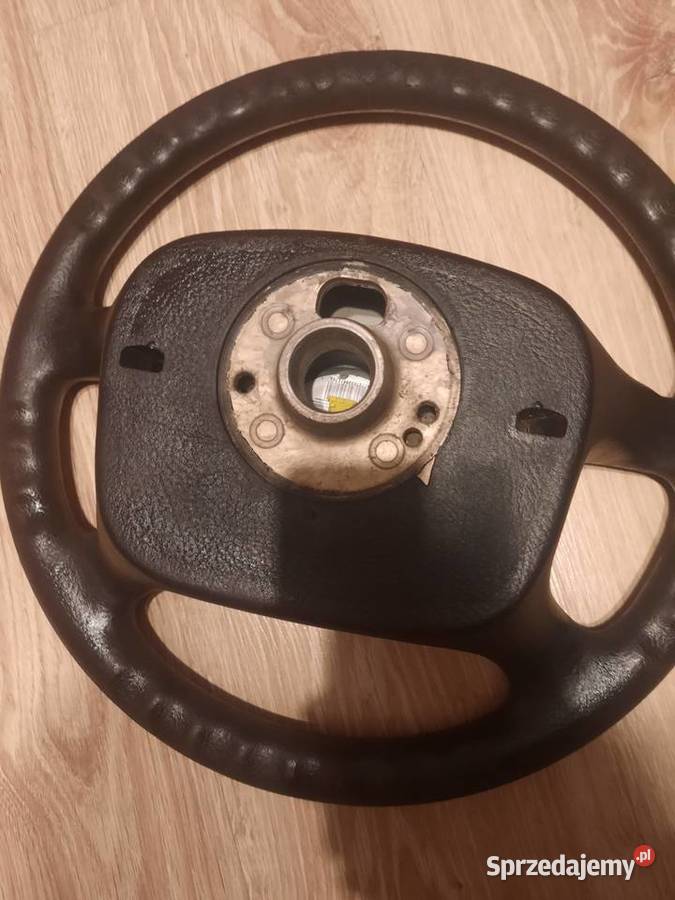 kierownica volkswagen golf passat sharan Krajenka