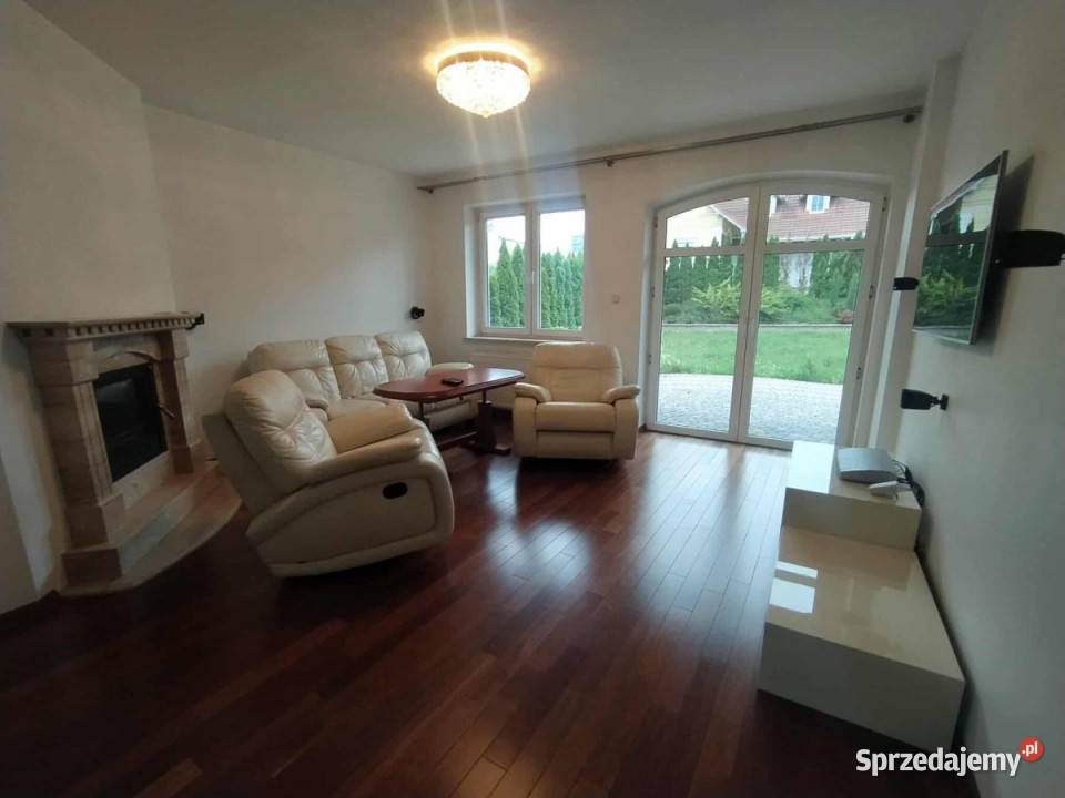 wynajmu domu wolnostojącego 150 metrów Rzeszów