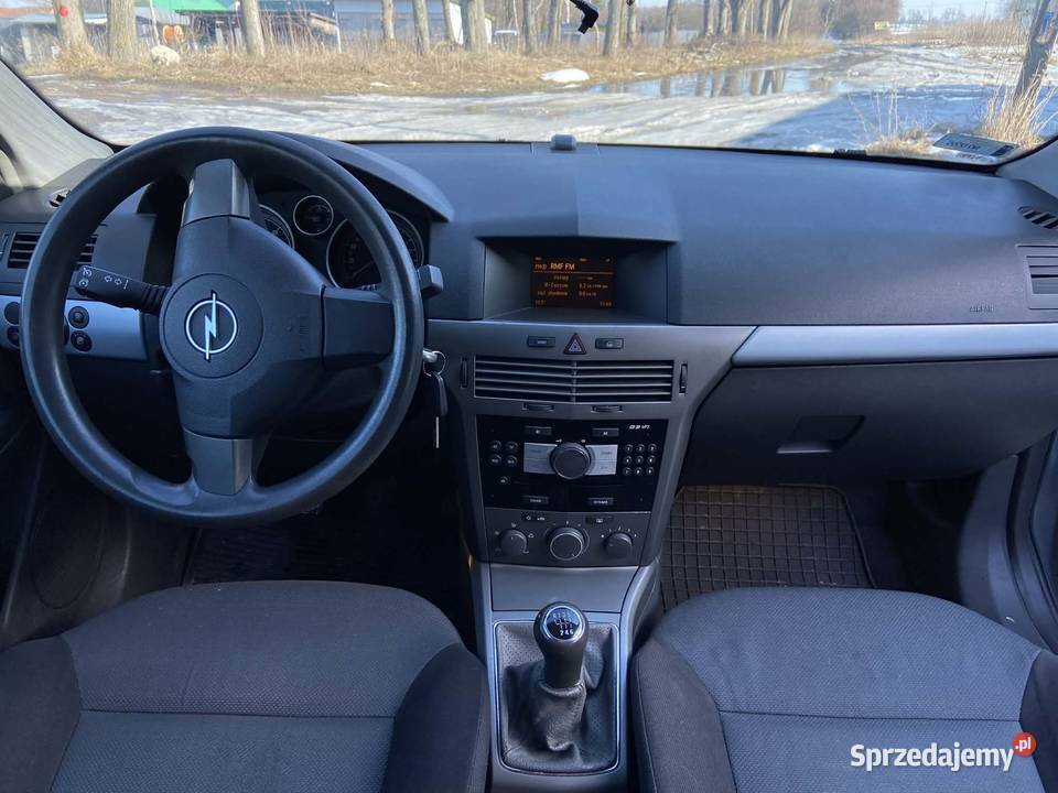 Opel Astra GTC warmińsko-mazurskie Olsztyn