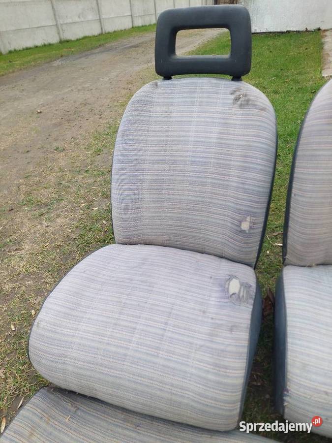 Nowy licznik Fiat 126p FL Malechowo