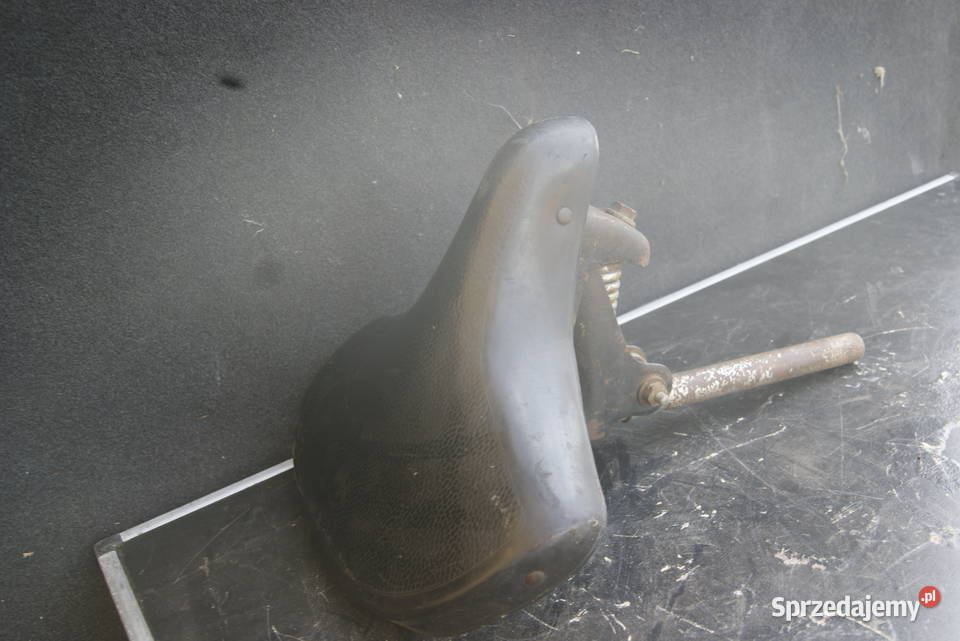 SIEDZENIE WITKOP WANDERER SACHS 98 NSU DKW Siedzenia Rybnik