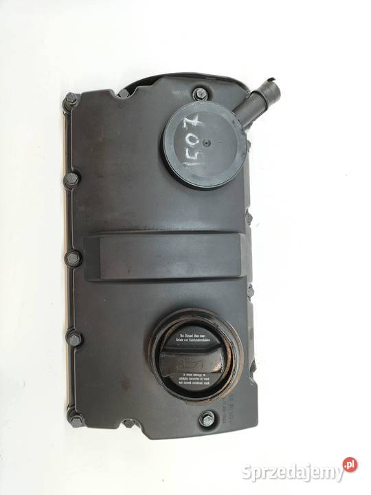 POKRYWA ZAWORÓW 038103469P 19 TDI VW Volkswagen