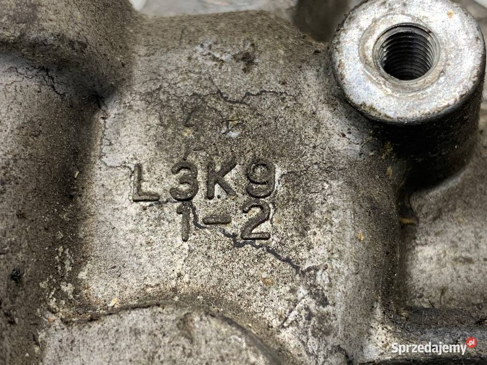 POMPA WYSOKIEGO CIŚNIENIA MAZDA CX7 23 260 0614 osobowe sprzedam