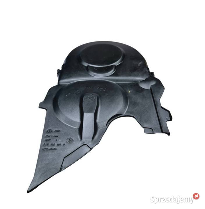 OBUDOWA OSŁONA ROZRZĄDU 19 TDI ATD AVF ASZ BJB osobowe świętokrzyskie Działoszyce