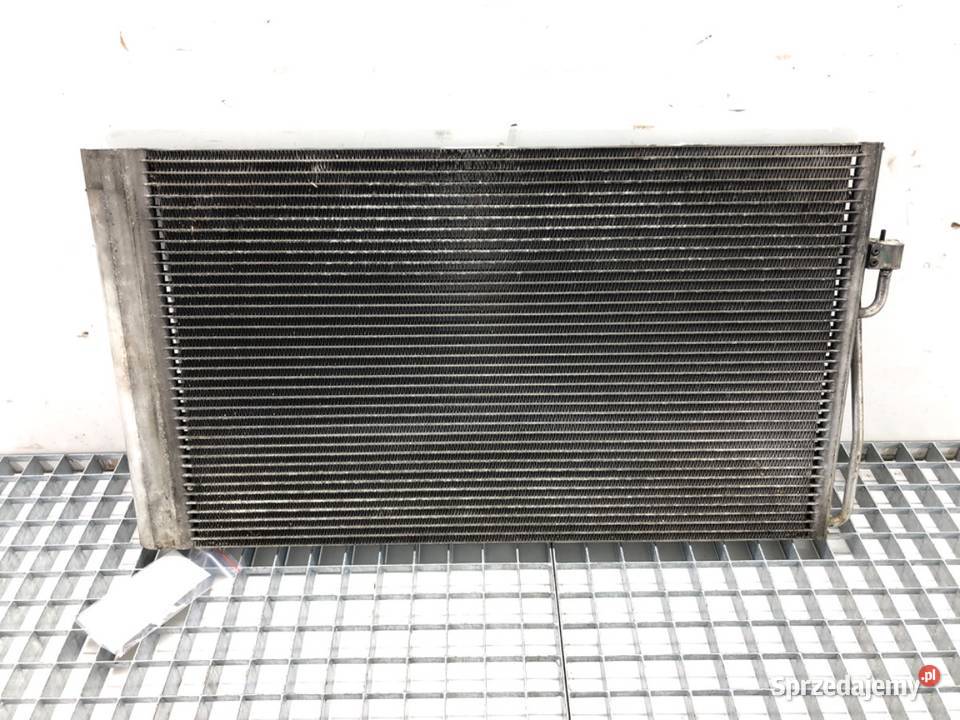 CHŁODNICA WODY BMW E60 30 218 0310 RADIATOR podkarpackie