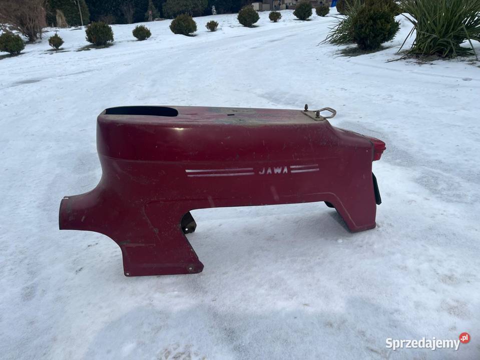 Kokon jawa kaczka jawka pancerka 20 50 obudowa Kielce