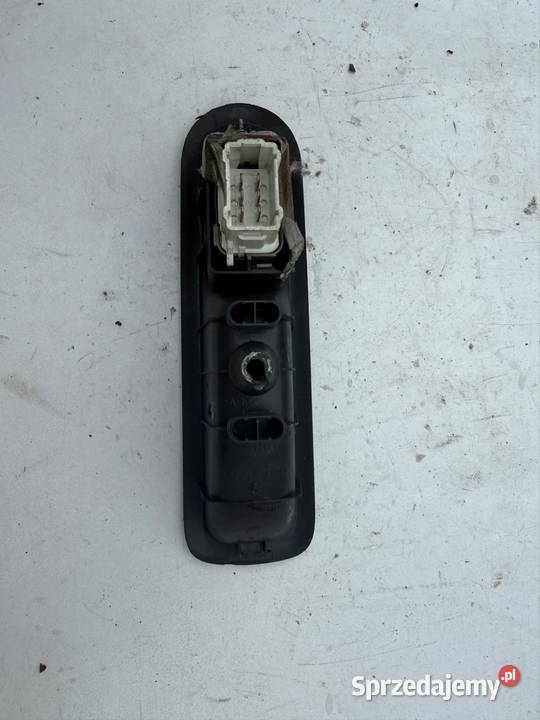 Przełącznik szyb Renault Megane Scenic II Ostrów Wielkopolski