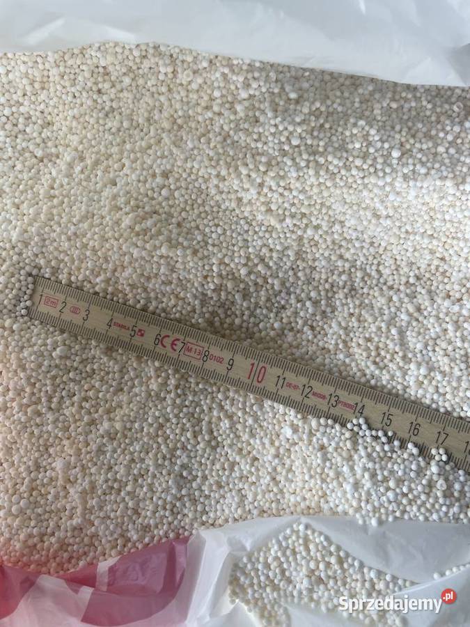 Mocznik 462 Saletra 344 Lublin