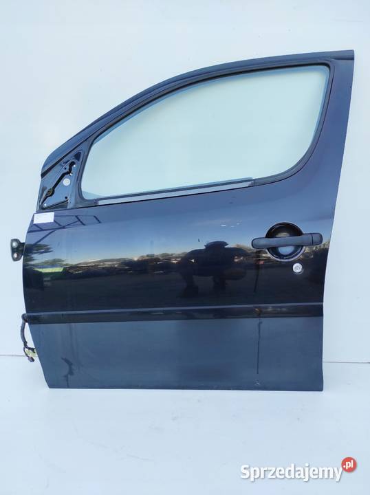 DRZWI LEWY PRZÓD DAIHATSU YRV 13 Nowy Tomyśl