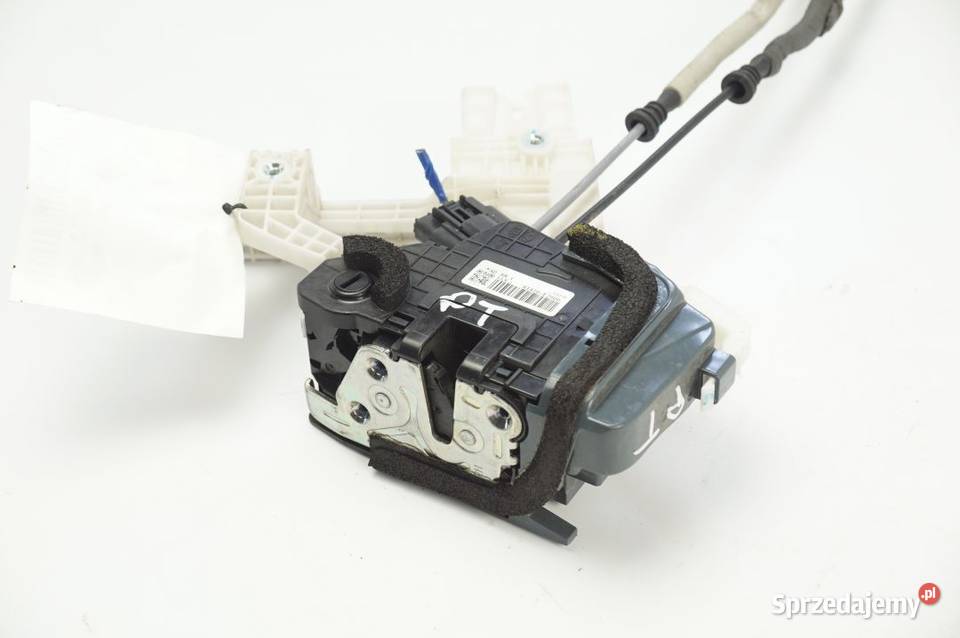 81420F2000 ELANTRA VI ZAMEK DRZWI PT Lipno sprzedam