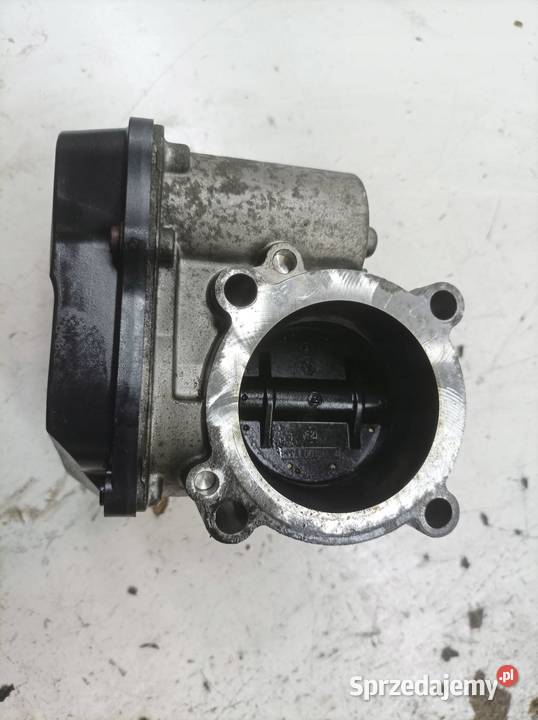 PRZEPUSTNICA 03C133062C 16 16V Skoda Roomster I