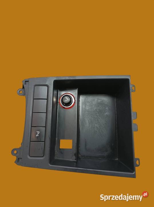 POPIELNICZKA SCHOWEK TUNELU 5C 5C7857925 VW świętokrzyskie sprzedam