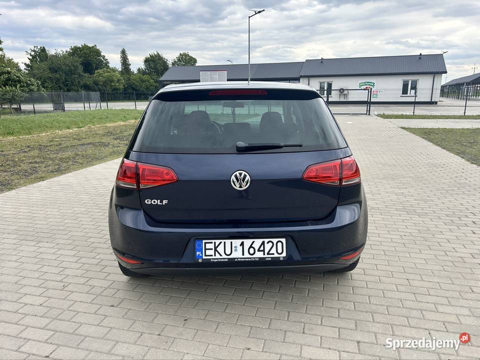 Volkswagen Golf VII Krośniewice sprzedam