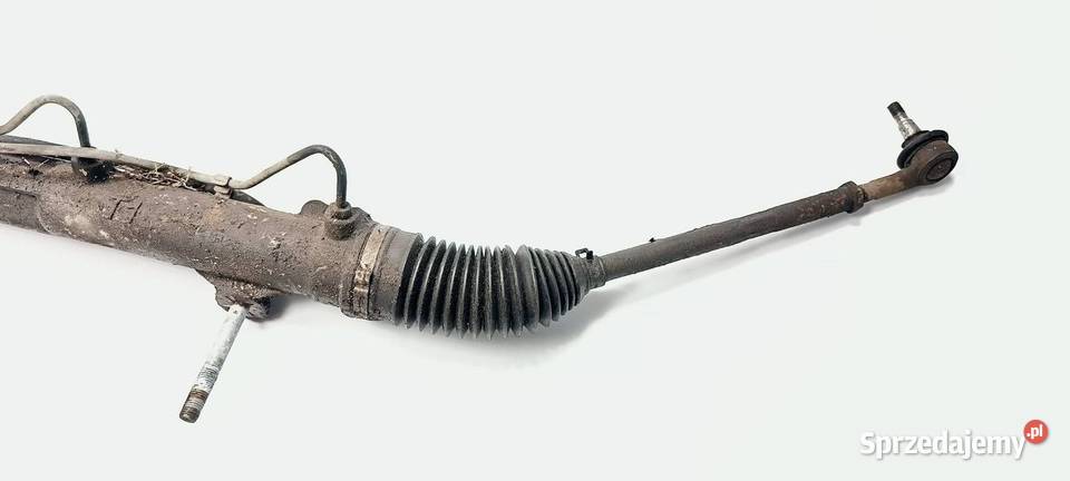 MAGLOWNICA PEUGEOT 206 osobowe Lipno