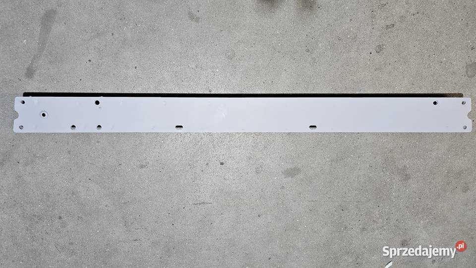 Citroen DS ID belka pod koło