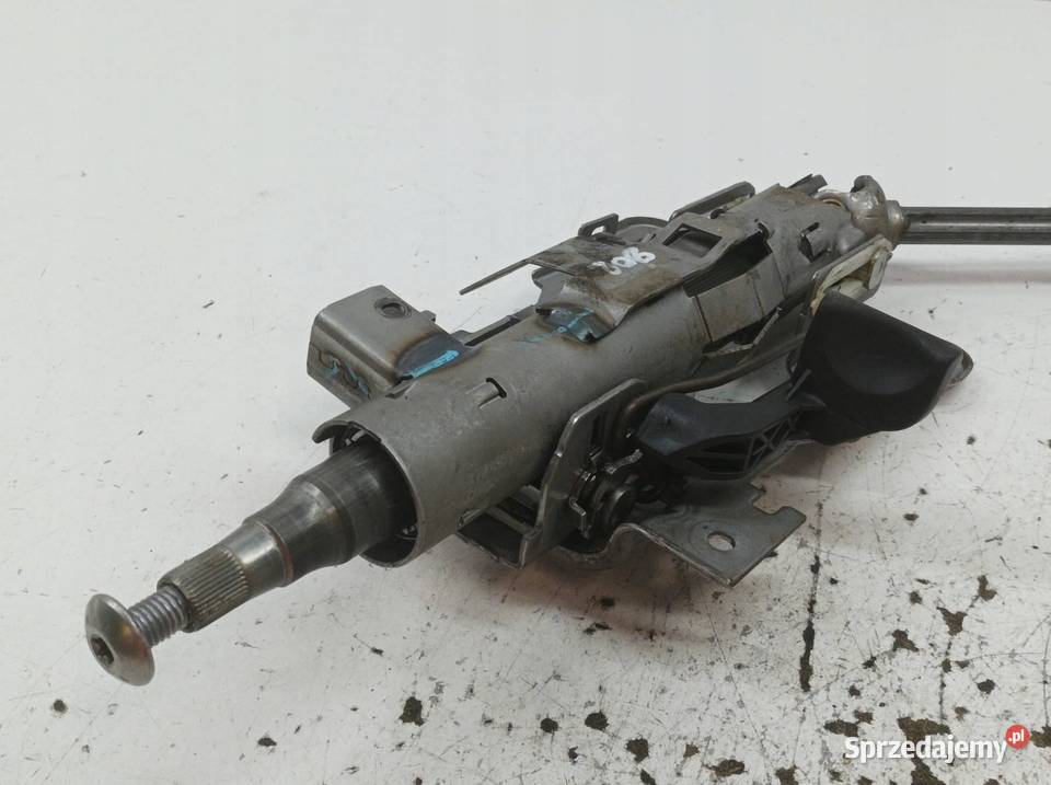 KOLUMNA KIEROWNICZA Citroen DS4 I 2010