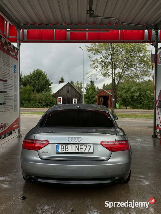 Audi a5 A5