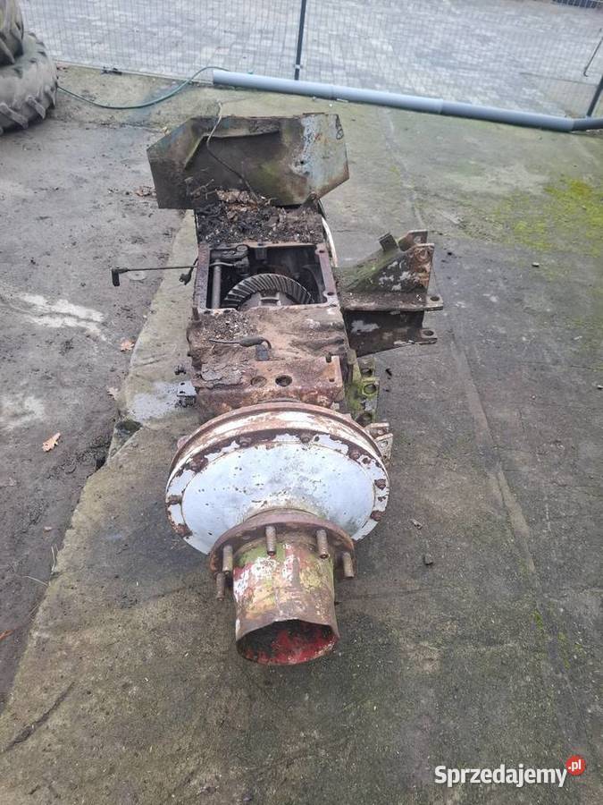 Fortschritt 303 Charzyno