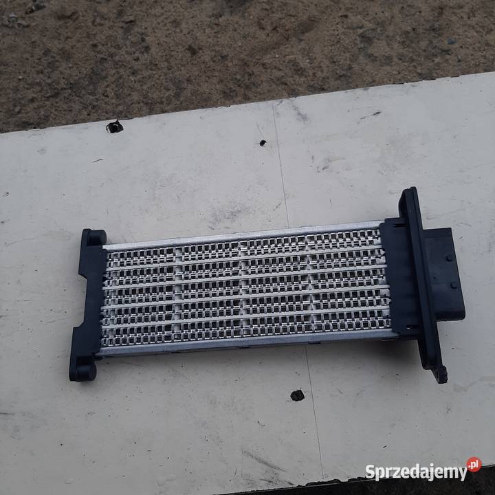 Grzałka elektryczna mercedes citan śląskie Siewierz