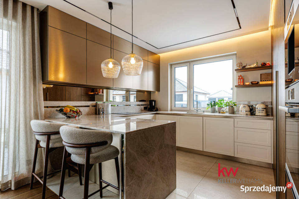 Sprzedam dom wolnostojący Wierzbiczany Osiedle